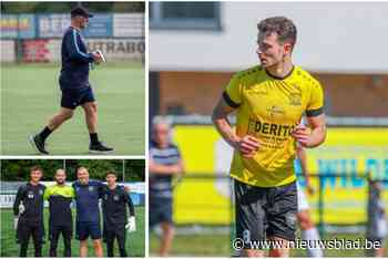 ONZE PROGNOSE. Olsa Brakel trok een paar flinke namen aan, maar passen de puzzelstukjes ook in elkaar?