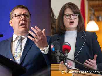 Tank: Parsing provincial polls to prepare for Saskatchewan's election