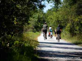 Fox: Watch out for 'cyclopathic' rage on Ottawa bike paths
