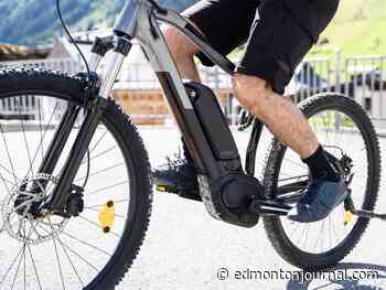 Wednesday's letters: Finding a solution for e-bikes