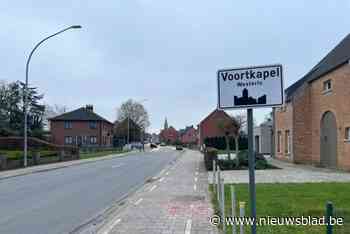 Opgelet voor werken aan fietspaden en in schoolomgevingen