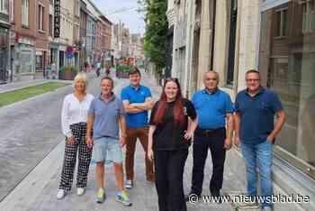 Lokaal Liberaal pleit voor toegankelijke straten en een bereikbare stad voor elke Lierenaar en Hooiktenaar