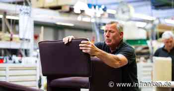 Verbraucher sparen bei Möbeln