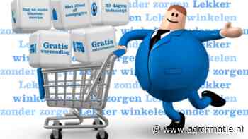 Bol verhoogt besteldrempel voor gratis verzending van 20 naar 25 euro