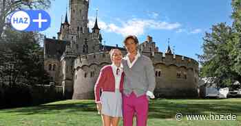 Maxton Hall: Marienburg in Pattensen wird Drehort für Schule der magischen Tiere