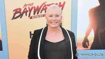 "Weiß nicht, was passiert ...": Nicole Eggert über das Schwierigste ihrer Krebserkrankung