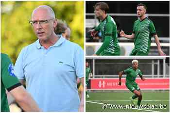 ONZE PROGNOSE. Alweer een turbulent seizoen voor KVV Zelzate, of kan Gino Pauwels rust brengen in talentvolle kern?