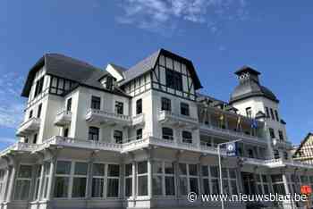 Gerenoveerd gemeentehuis wordt officieel ingehuldigd op 8 september