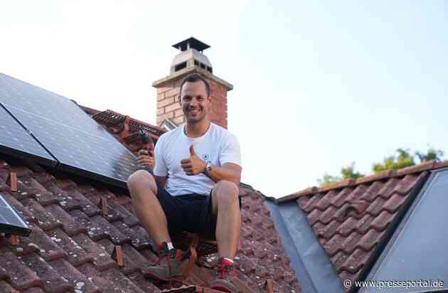 Max Wagner Autarkie GmbH: Mit innovativer Technik zu maximalen Erträgen mit der eigenen PV-Anlage