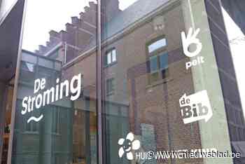 Donderdag eerste gemeenteraad in De Stroming