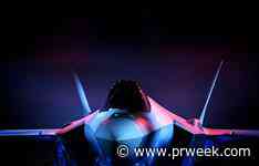 Lockheed Martin Aeronautics hires Melissa Dueñas