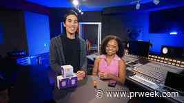 Insulet’s ‘The Pod Drop’ provides a dance beat for life with type 1 diabetes