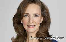 UPS chief corporate affairs and sustainability officer Laura Lane to exit