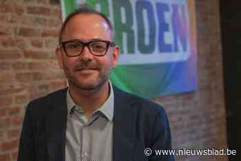 Groen wil van Leuven “echte klimaatstad” maken: “Voetgangers au sérieux nemen”