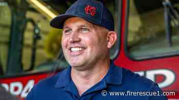 Off-duty Mo. firefighter, security guard save drowning child