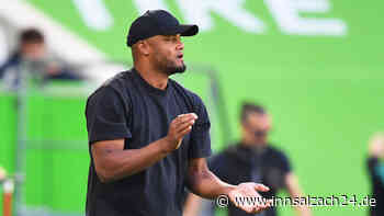 Beim Heim-Debüt von Vincent Kompany dabei sein: OVB verlost vier Karten für Bayern-Heimspiel