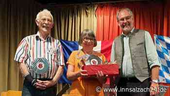 Deutsch-Französische Freundschaft: Teisendorf empfängt Gäste aus Bétête und Genouillac