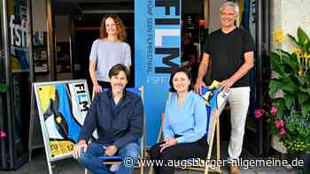 Das 18. Fünf Seen Filmfestival verspricht wieder ganz großes Kino