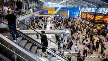 Eindhoven Airport maakt zich op voor hervatting vliegverkeer