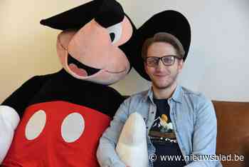 Koppel biedt in nieuw reisbureau op maat gemaakte reizen aan: “Onze huwelijksreis? Die ging naar Disney World”