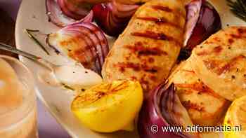 Valess meest bekende en meest gewaarde merk voor vleesvervangers