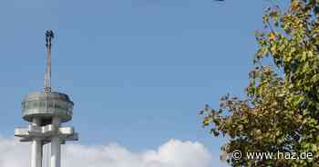 Fliegen Sie mit der HAZ im Zeppelin über die Region Hannover