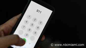 AT&T outage that may have caused issues calling 911 resolved