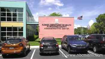 Personal info compromised in the Florida Department of Health data breach? Here's what to do