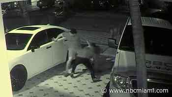 2 brothers on trial for killing ‘drugged out Superman' in Hialeah Gardens