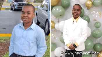 Death of 10-year-old boy shot in the neck in Lauderhill ruled accidental