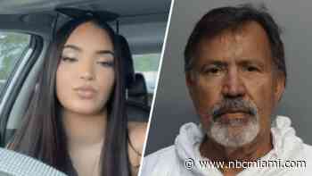 TikTok influencer Eixchelb shot at and nearly killed by ex-stepdad: Police