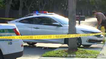 Pedestrian hit by car in Kendall neighborhood: Police