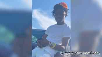 Search for gunman after 18-year-old father shot to death in Oakland Park driveway: BSO