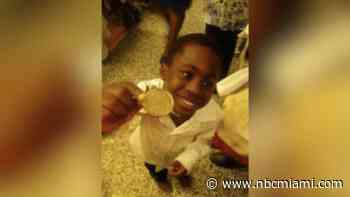 Mom charged with murder 11 years after 4-year-old son found dead in Coral Springs