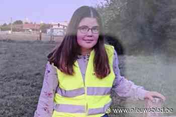 Politie vraagt uit te kijken naar Lana (16)