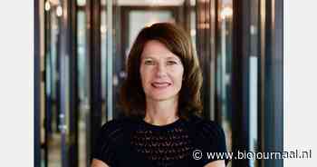 Christina Rüter gaat directieteam Alnatura versterken