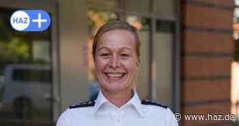 Polizeikommissariat Stöcken: Kathrin Priebe ist neue Leiterin
