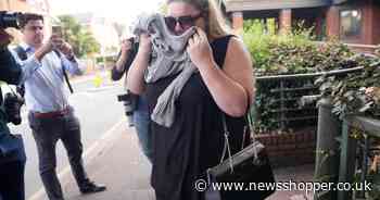 Prison worker accused of having relationship with Zara Aleena’s killer pictured