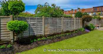 Can you put up a garden fence without your neighbour's permission?