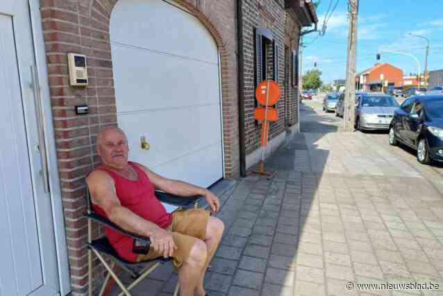 Drugsgebruiker veroorzaakt overlast in Krottegem, burgemeester vraagt parket om harder op te treden