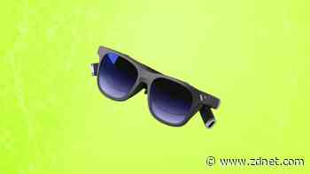 These XR glasses cured my Apple Vision Pro FOMO - at a fraction of the cost