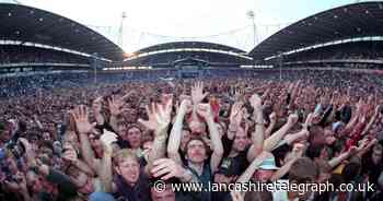 Careful Oasis kids the ‘name 3 songs’ boomer brigade are after your tickets