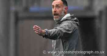Blackpool interim boss explains tactical tweaks against Rovers