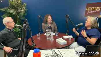 Conversations for the congregation: The rise of religious podcasts in Edmonton