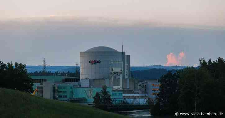 Schweiz schließt Neubau von Atomkraftwerken nicht mehr aus
