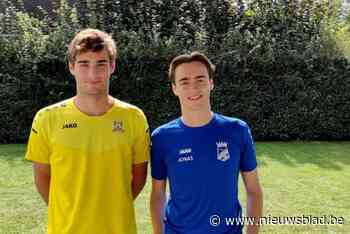 Keerbergense burenstrijd wordt ook broederstrijd tussen Jens en Jonas Fonderie: “Het wordt de eerste keer dat we tegen elkaar spelen, de goesting is groot”