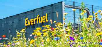Everfuel-Aktie höher: Übernahmeangebot für ehemalige NEL-Tochter