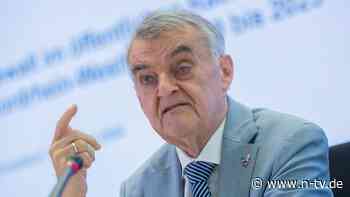 Wirkung "auf kleinem Dienstweg": Reul will Messer-Tätern den Führerschein entziehen