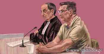 Acht jaar cel voor Thomas van der H. voor doden vrouw in Zeewolde