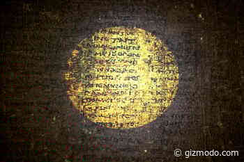 How AI Is Deciphering Lost Scrolls From the Roman Empire